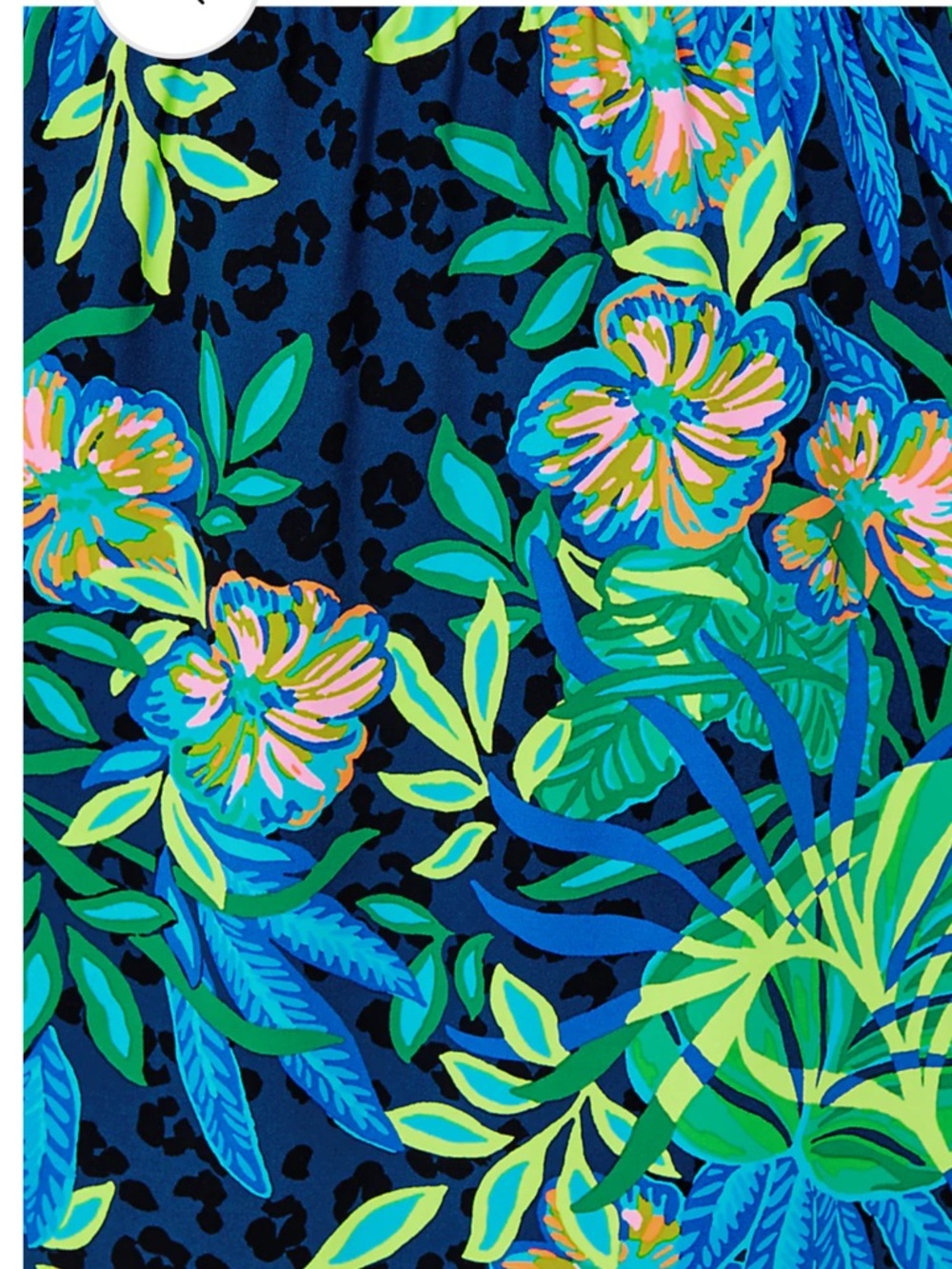 New With Tags Lilly Pulitzer Love Active Dress Sz S - Picture 4 of 10